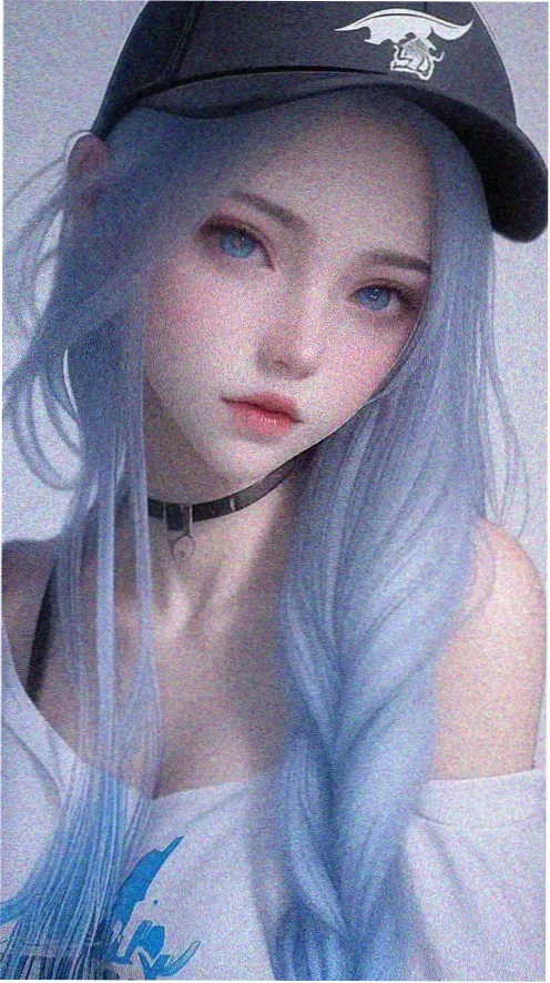 白塔之上 剧集海报